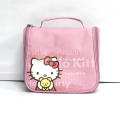 Hot Sale Kitty Waterproof Wash Bag Set